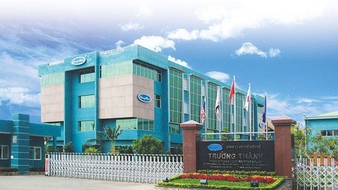 C&ocirc;ng ty Cổ phần Tập đo&agrave;n Kỹ nghệ Gỗ Trường Th&agrave;nh bị nhắc nhở nghi&ecirc;m t&uacute;c c&ocirc;ng bố th&ocirc;ng tin vụ 'b&aacute;n chui' 12,6 triệu cổ phiếu quỹ.