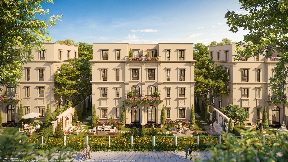 Mỗi biệt thự tại Vịnh B&igrave;nh Minh l&agrave; một phần di sản thầm lặng d&agrave;nh cho thế hệ sau. &nbsp;