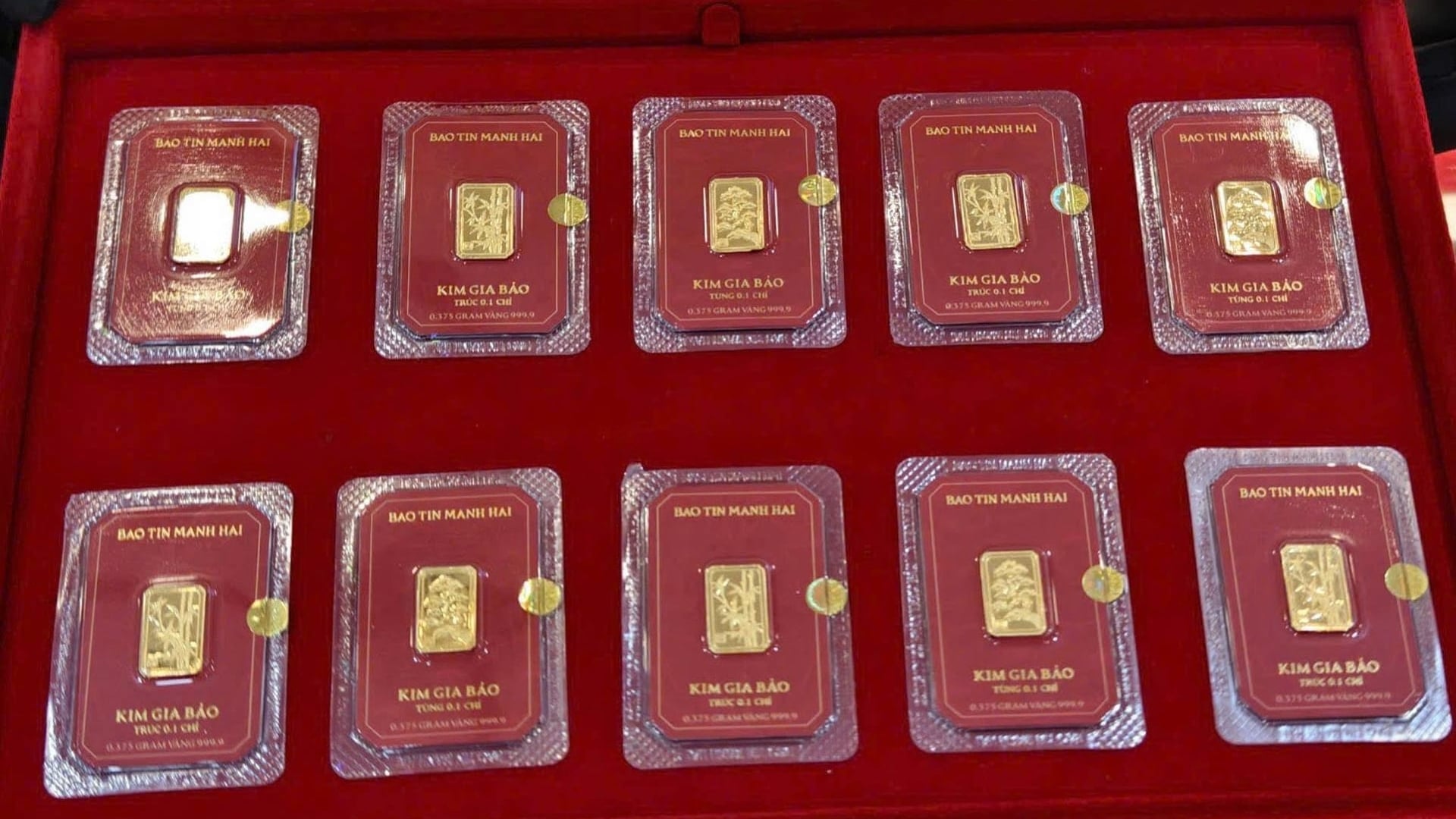 Giá vàng hôm nay 17/6: Tiếp tục tăng, tiến đến mức 152 triệu/lượng - Ảnh 2