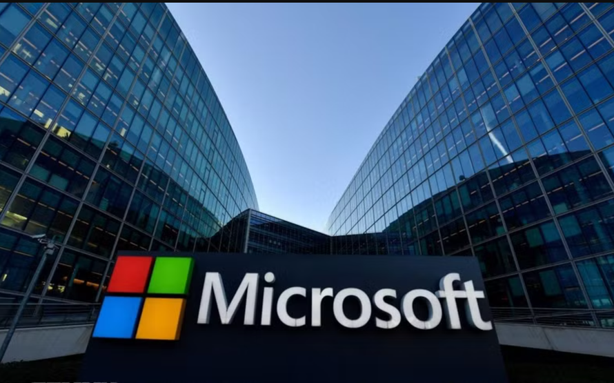 Cổ đông kiện Microsoft với cáo buộc che giấu thông tin về hoạt động kinh doanh - Ảnh 1