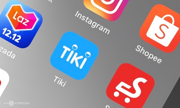 Từ 1/8, c&aacute;c s&agrave;n thương mại điện tử sẽ phải c&oacute; tr&aacute;ch nhiệm k&ecirc; khai, nộp thuế thay cho c&aacute;c c&aacute; nh&acirc;n kinh doanh. &nbsp;