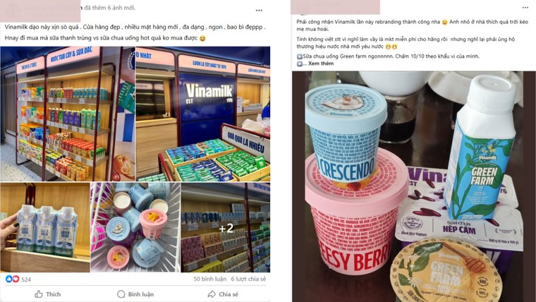 13 năm liền được chọn mua nhiều nhất: Thương hiệu Vinamilk c&#243; g&#236; đặc biệt? - Ảnh 1
