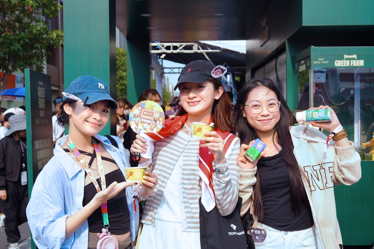 13 năm liền được chọn mua nhiều nhất: Thương hiệu Vinamilk c&#243; g&#236; đặc biệt? - Ảnh 5