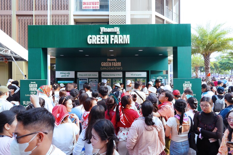 13 năm liền được chọn mua nhiều nhất: Thương hiệu Vinamilk c&#243; g&#236; đặc biệt? - Ảnh 6