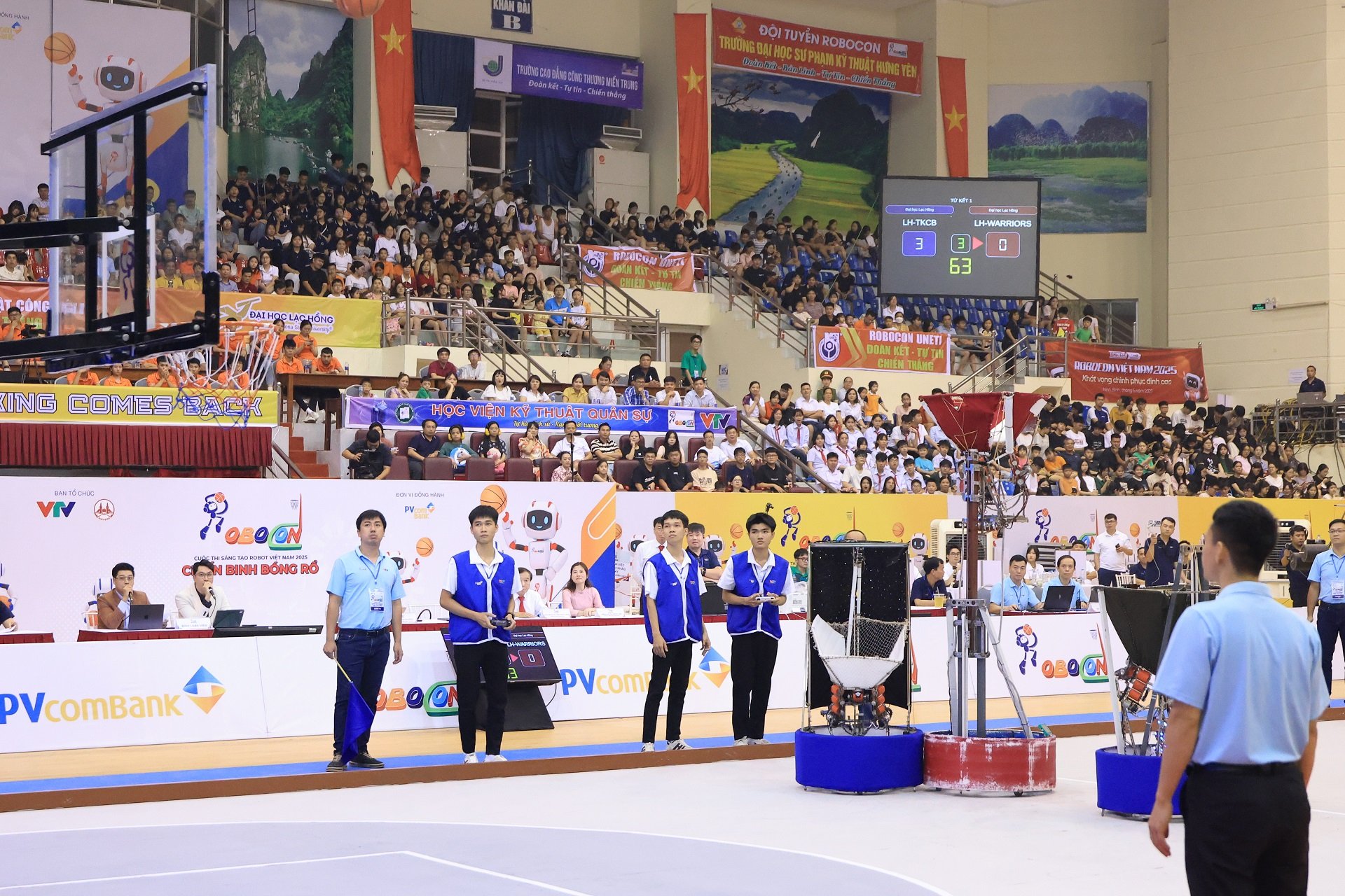 PVcomBank khẳng định cam kết chung tay đ&oacute;ng g&oacute;p cho sự ph&aacute;t triển của cộng đồng