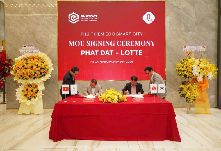 Phát Đạt "ôm" Thủ Thiêm: Siêu M&amp;A hay game gọi vốn sinh tồn? - Ảnh 2
