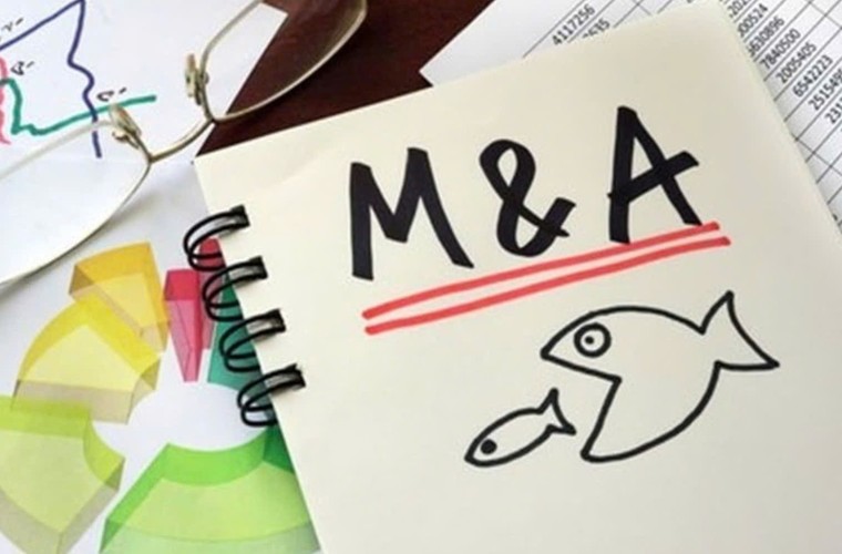 Phát Đạt "ôm" Thủ Thiêm: Siêu M&amp;A hay game gọi vốn sinh tồn? - Ảnh 3