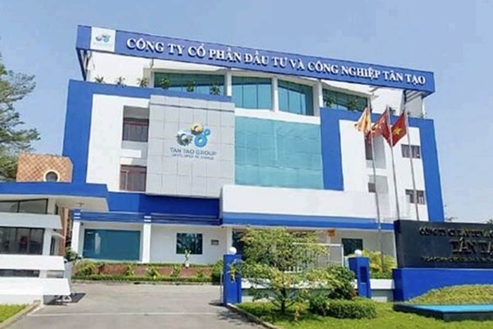 Khép lại vụ kiện phá sản gần 10 năm, Tân Tạo 'bốc hơi' gần 80% lợi nhuận - Ảnh 1