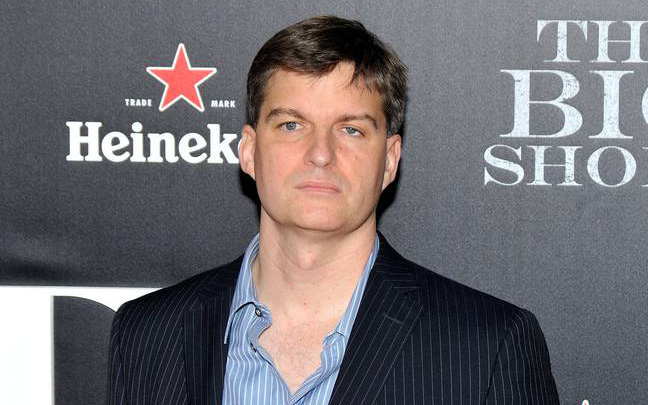 Tỷ ph&#250; The Big Short cảnh b&#225;o: &#39;Cơn sốt tiền số v&#224; cổ phiếu meme l&#224; mẹ của mọi loại sụp đổ!&#39; - Ảnh 1