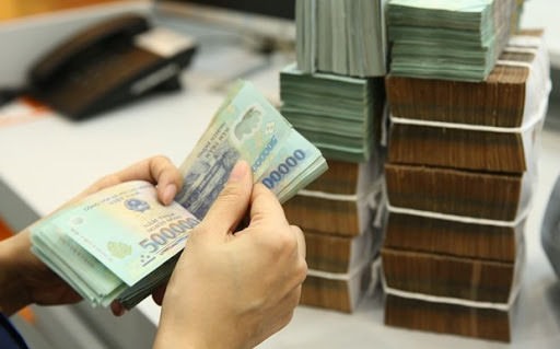 6 ng&#226;n h&#224;ng huy động được gần 6.000 tỷ đồng vốn rẻ nửa đầu th&#225;ng 6 - Ảnh 1