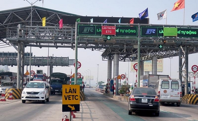 Bộ GTVT &quot;chốt&quot; thời gian ho&#224;n th&#224;nh thu ph&#237; tự động kh&#244;ng dừng - Ảnh 1