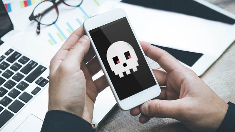 Cảnh b&#225;o: Tồn tại h&#224;ng loạt ứng dụng chứa m&#227; độc tr&#234;n Google Play - Ảnh 1