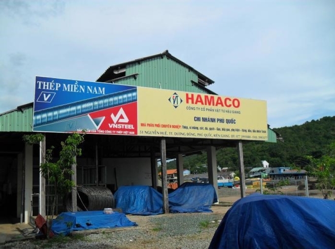 CTCP Vật tư Hậu Giang vừa bị Cục thuế Th&agrave;nh phố Cần Thơ ban h&agrave;nh quyết định xử phạt vi phạm h&agrave;nh ch&iacute;nh về thuế đối với tổng số tiền gần 400 triệu đồng.