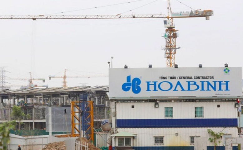 Tập đo&agrave;n H&ograve;a B&igrave;nh lỗ th&ecirc;m 1.450 tỷ đồng sau kiểm to&aacute;n.