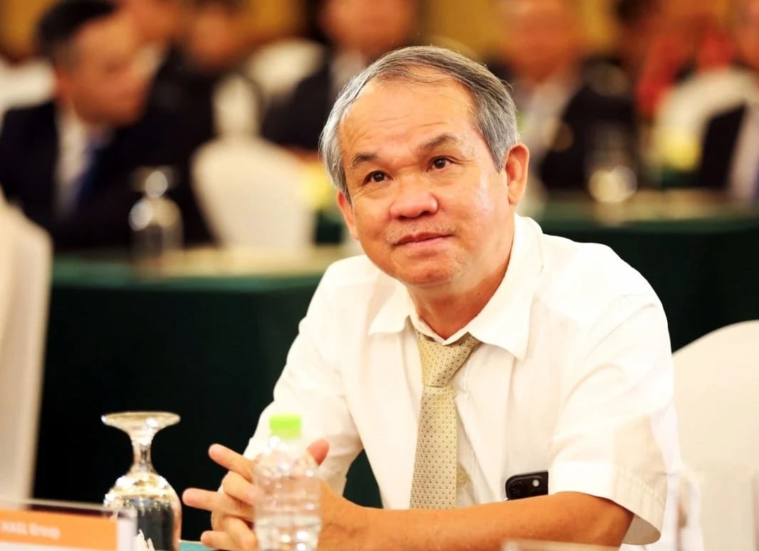 Bầu Đức đ&atilde; mua th&agrave;nh c&ocirc;ng 10 triệu cổ phiếu HAG