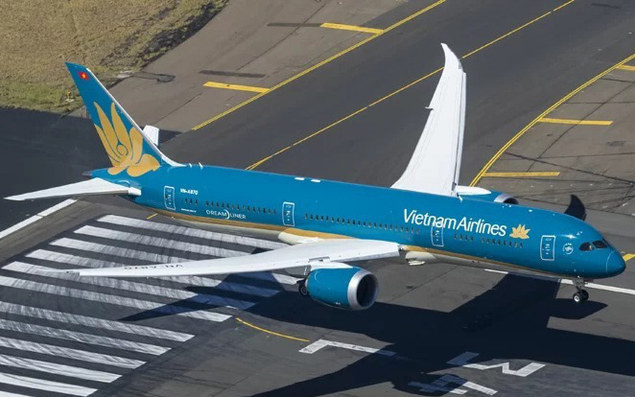 NHNN: Đ&#227; c&#243; 3 ng&#226;n h&#224;ng cam kết cho Vietnam Airlines vay 4.000 tỷ đồng - Ảnh 1