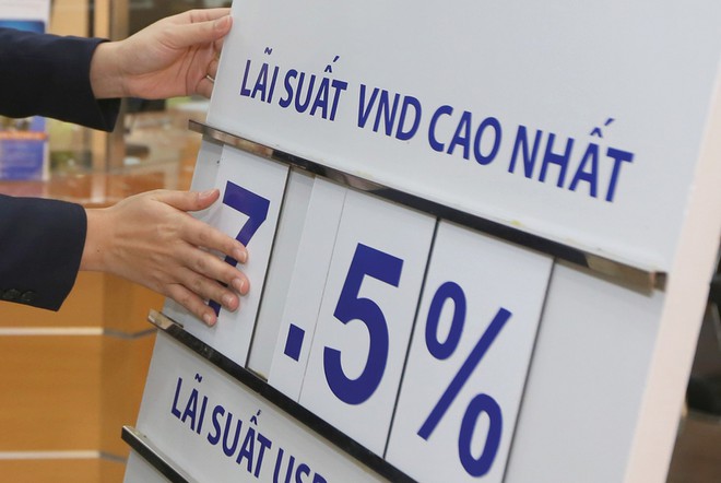 L&#227;i suất tiết kiệm đồng loạt tăng, gửi tiền tại ng&#226;n h&#224;ng n&#224;o c&#243; lợi nhất? - Ảnh 2