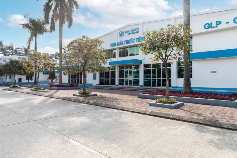 Bị phạt hơn 6 tỷ do vi phạm về thuế, Pharbaco hiện kinh doanh ra sao? - Ảnh 1