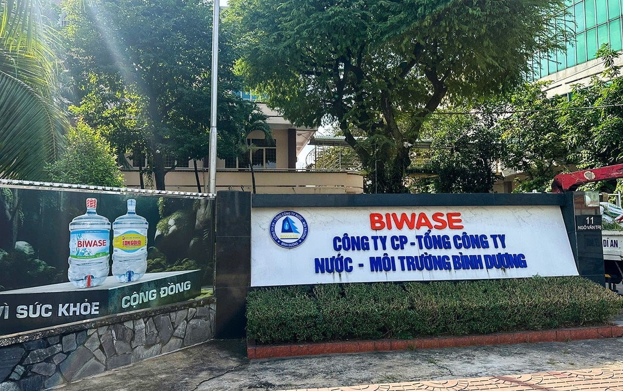 C&aacute;c doanh nghiệp li&ecirc;n quan đến Biwase nhanh ch&oacute;ng gia tăng hiện diện tại Cấp tho&aacute;t nước Ph&uacute; Y&ecirc;n.