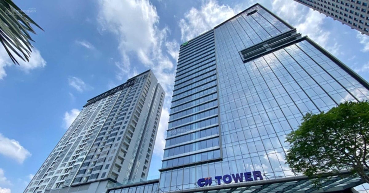 Chiến lược vốn của CII: Nợ vượt 1 tỷ USD vẫn &#39;kh&#244;ng đ&#225;ng quan ngại&#39;? - Ảnh 1