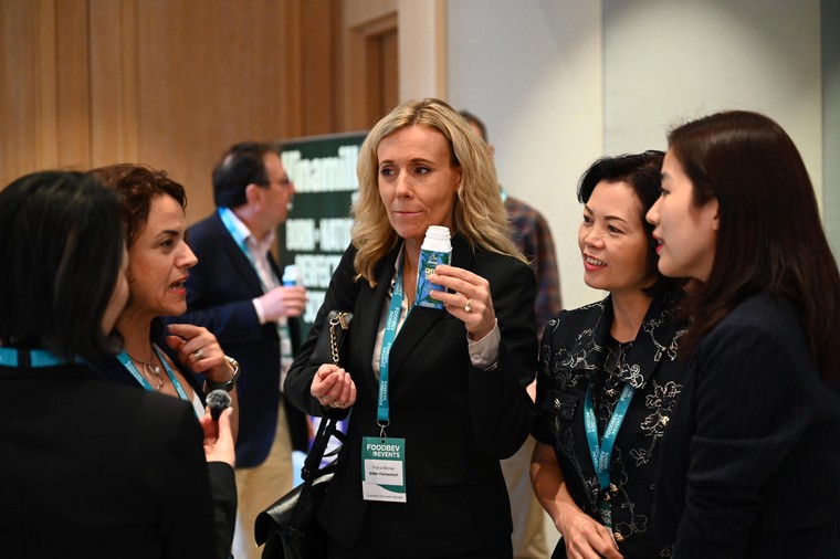 Dấu ấn Vinamilk tại Hội nghị Sữa To&#224;n cầu: Sữa Việt ngang tầm với thế giới về đổi mới, c&#244;ng nghệ - Ảnh 8