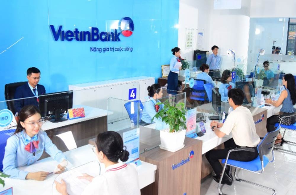 Big4 ng&#226;n h&#224;ng đầu ti&#234;n h&#233; lộ kết quả kinh doanh 6 th&#225;ng đầu năm - Ảnh 1