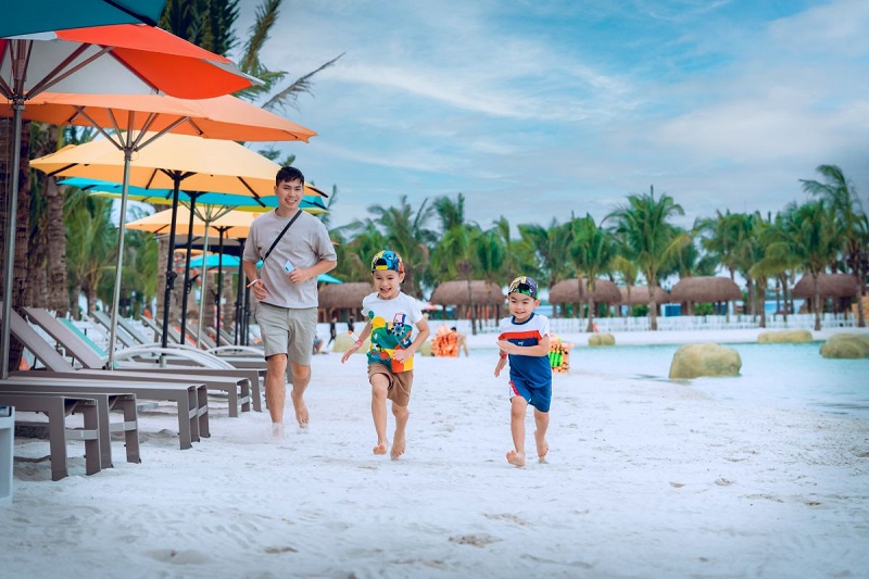 Cú hích tỷ đô từ bộ đôi metro số 8 và 14 đưa Ocean City vào “thập kỷ bứt phá giá trị” - Ảnh 2