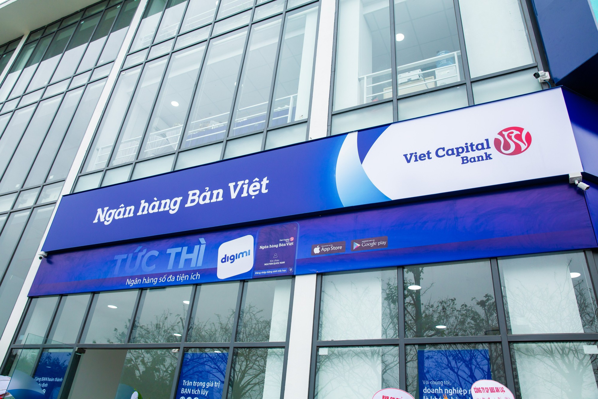 BVBank ghi nhận lợi nhuận trước thuế qu&yacute; I/2026 đạt gần 216 tỷ đồng.