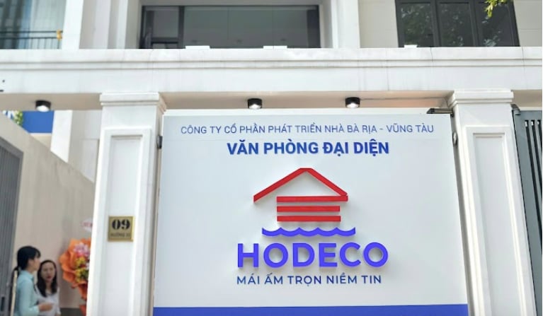 Kết th&uacute;c qu&yacute; I/2206 HODECO ghi nhận lợi nhuận sau thuế đạt 58,36 tỷ đồng.