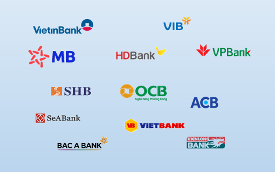 C&#225;c ng&#226;n h&#224;ng dồn dập trả cổ tức - Ảnh 1