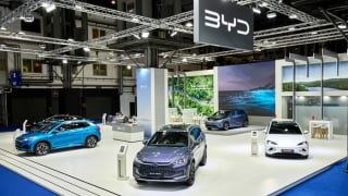 Ô tô BYD về Việt Nam: Tồn kho ở châu Âu, liên tục dính 'phốt' chất lượng - Ảnh 3