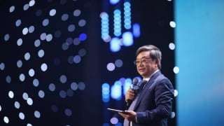 Masan phủ nhận thông tin SK Group bán cổ phần - Ảnh 2