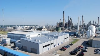 Masan phủ nhận thông tin SK Group bán cổ phần - Ảnh 3