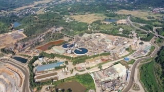 Masan phủ nhận thông tin SK Group bán cổ phần - Ảnh 1