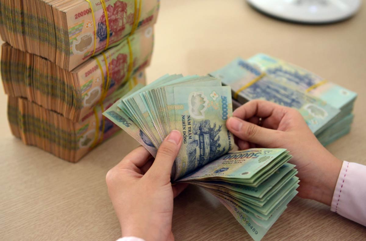 Mức lương tối thiểu v&#249;ng &#225;p dụng từ 1/7/2025 - Ảnh 1