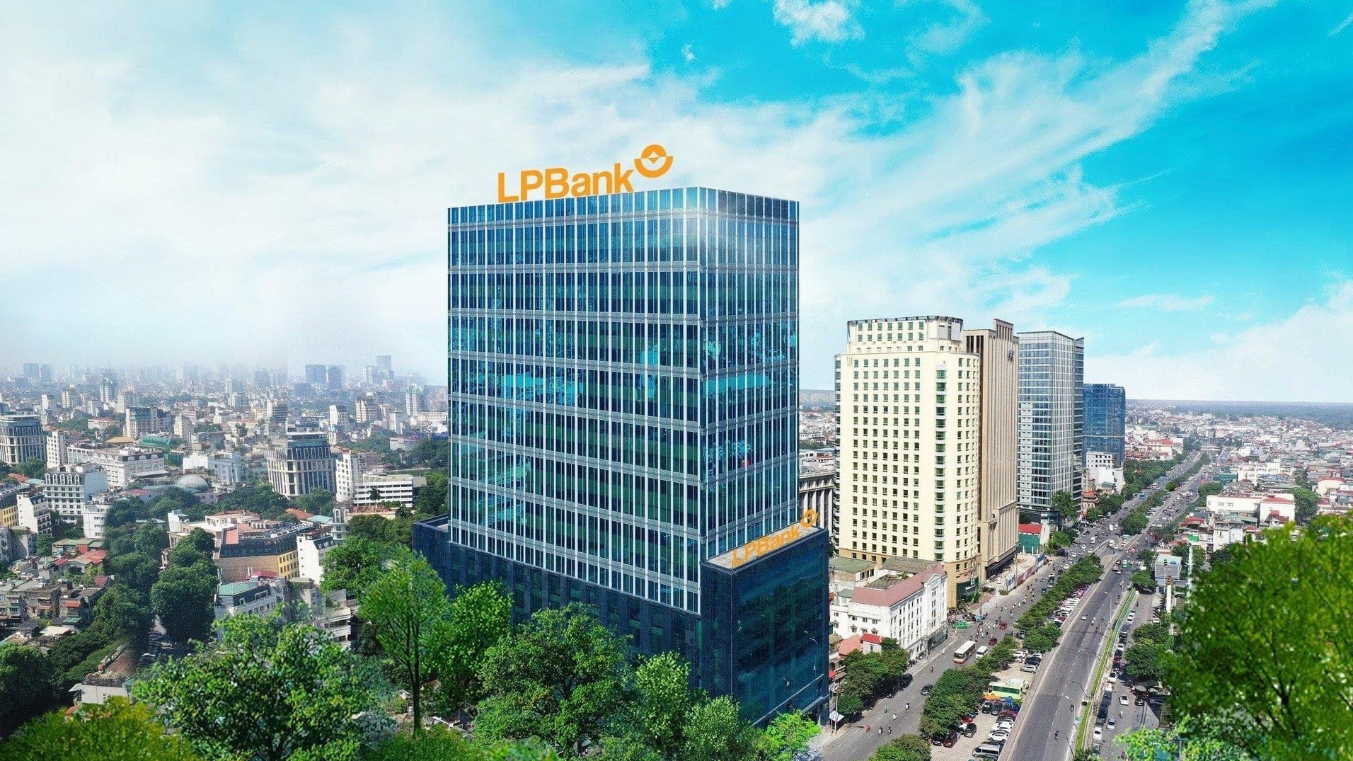 Cổ phiếu LPB lập đỉnh lịch sử sau 2 phiên tăng kịch biên độ - Ảnh 2