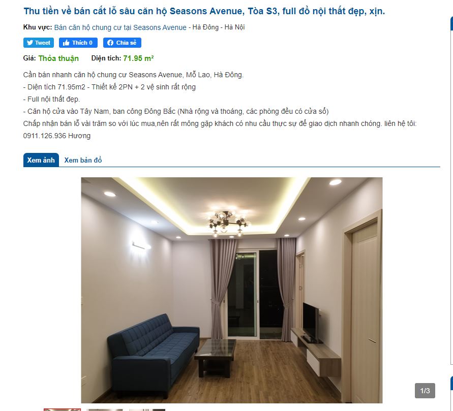 Thừa cung nh&#224; ở cao cấp: Thứ cấp đua cắt lỗ, chủ đầu tư nhiều dự &#225;n &#39;tung chi&#234;u&#39; b&#225;n h&#224;ng - Ảnh 1