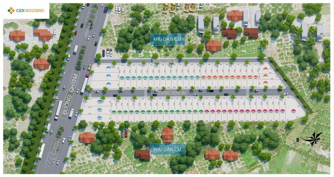 &Ocirc;ng tr&ugrave;m ph&acirc;n l&ocirc; b&aacute;n nền Lương C&ocirc;ng Danh v&agrave; Lương C&ocirc;ng D&acirc;n khiến h&agrave;ng loạt c&aacute;n bộ tại huyện Cam L&acirc;m "nh&uacute;ng ch&agrave;m".