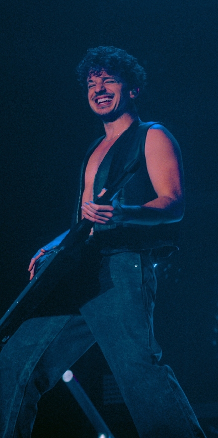 Giải mã sức hút của “Coachella Việt Nam” sau màn cháy vé kỉ lục - Ảnh 1