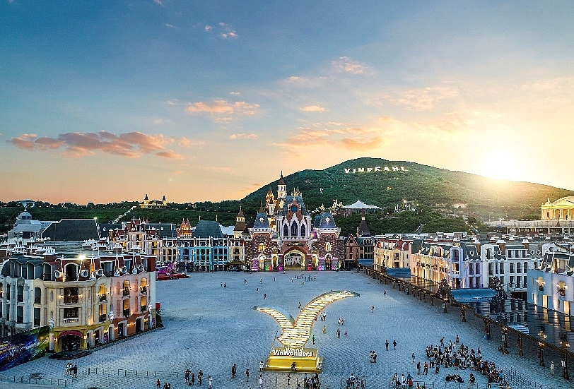 Giải mã sức hút của “Coachella Việt Nam” sau màn cháy vé kỉ lục - Ảnh 6