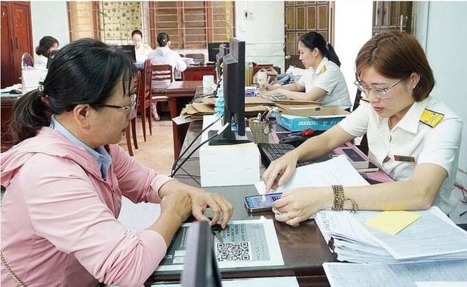 Loạt ch&#237;nh s&#225;ch thuế mới c&#243; hiệu lực từ 1/7 - Ảnh 1