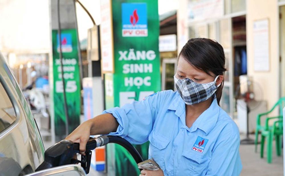 Bộ C&#244;ng Thương đề xuất sử dụng xăng E10 từ đầu năm 2026 - Ảnh 1