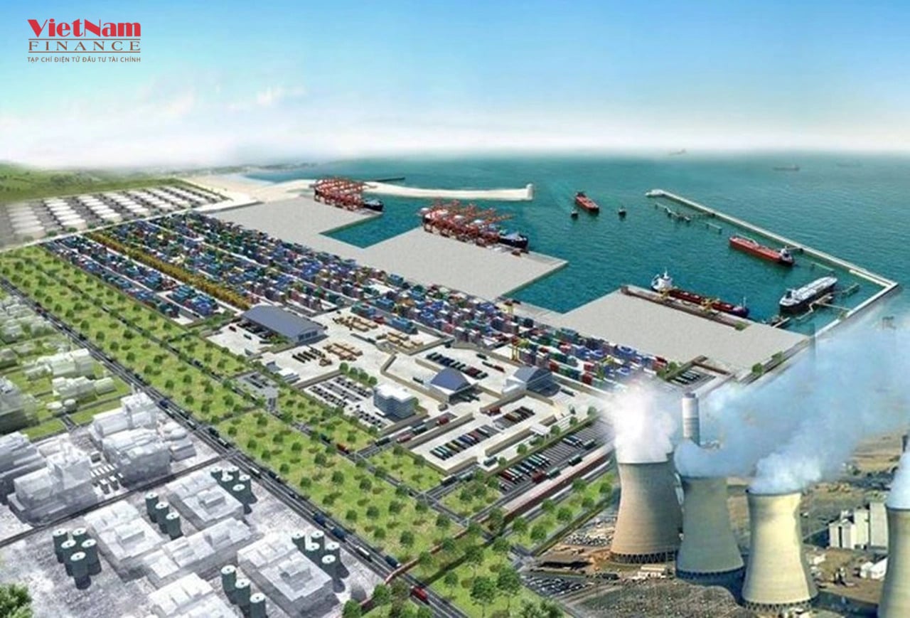 Việc xử l&yacute; c&aacute;c dự &aacute;n chậm tiến độ được kỳ vọng sẽ tạo quỹ đất sạch để thu h&uacute;t những nh&agrave; đầu tư c&oacute; năng lực v&agrave;o KKT Vũng &Aacute;ng (Ảnh minh hoạ)