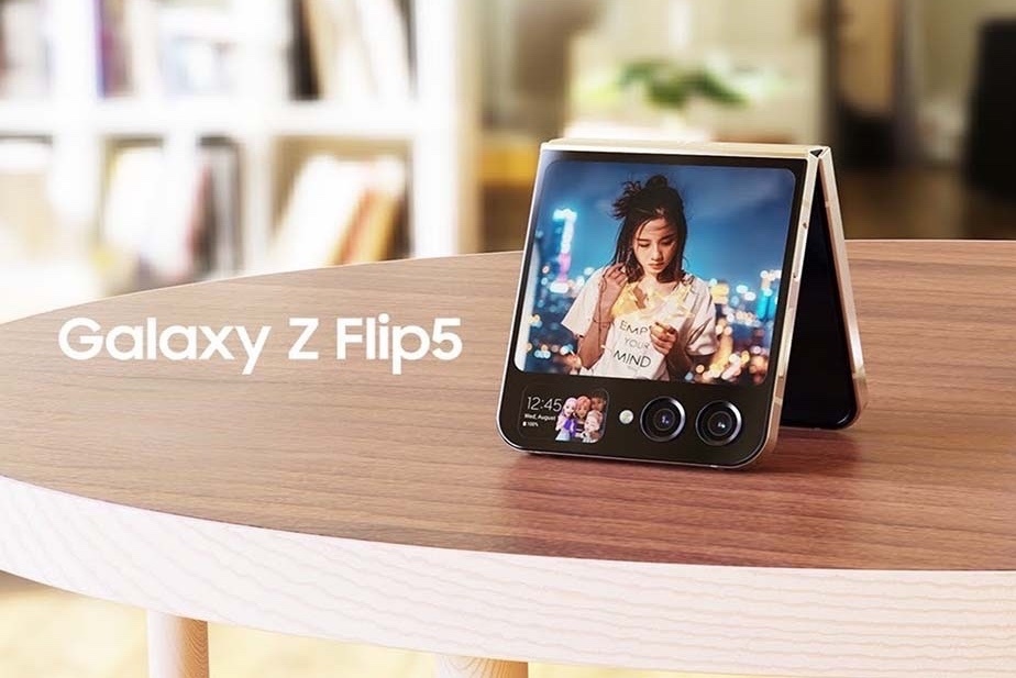 Tin tức c&ocirc;ng nghệ mới n&oacute;ng nhất h&ocirc;m nay 27/6: R&ograve; rỉ gi&aacute; b&aacute;n của Samsung Galaxy Z Flip5 v&agrave; Z Fold5 tại Việt Nam