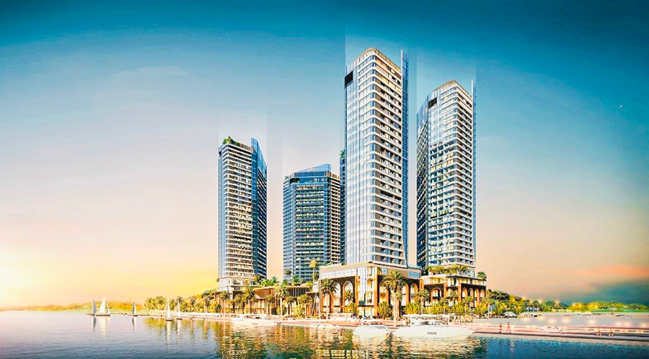 Crystal Holidays Harbour Vân Đồn  