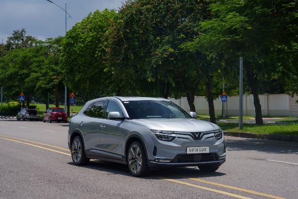 Người d&#249;ng VinFast th&#237;ch “mua đứt” xe k&#232;m pin v&#236; ch&#237;nh s&#225;ch gi&#225; cực tốt - Ảnh 1