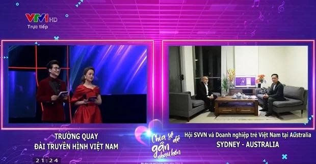 Đêm nhạc kết nối trái tim ủng hộ quỹ vắcxin - Ảnh 3