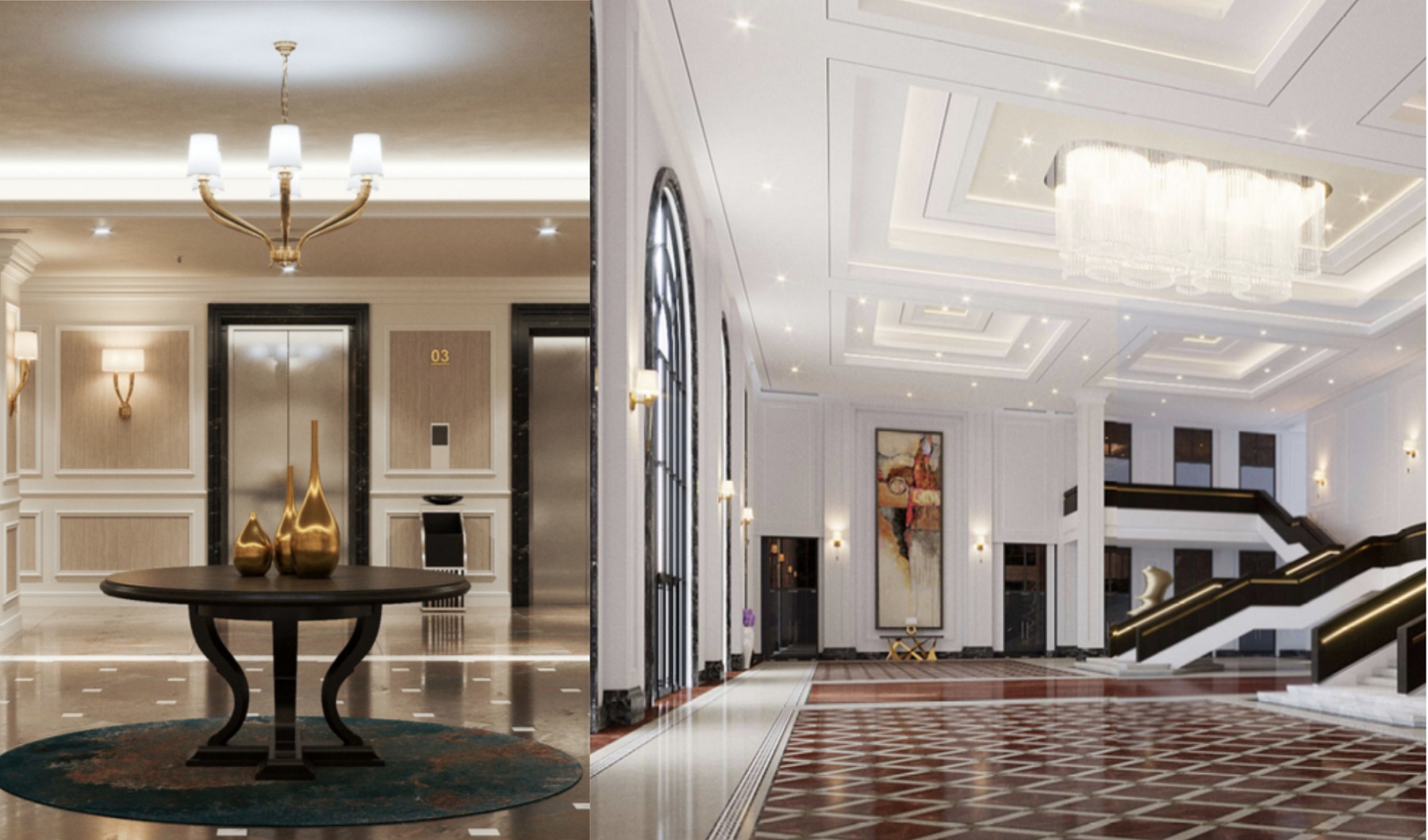 Khám phá tổ hợp trung tâm hội nghị quy mô và hiện đại nhất tại Vĩnh Phúc - Ảnh 2