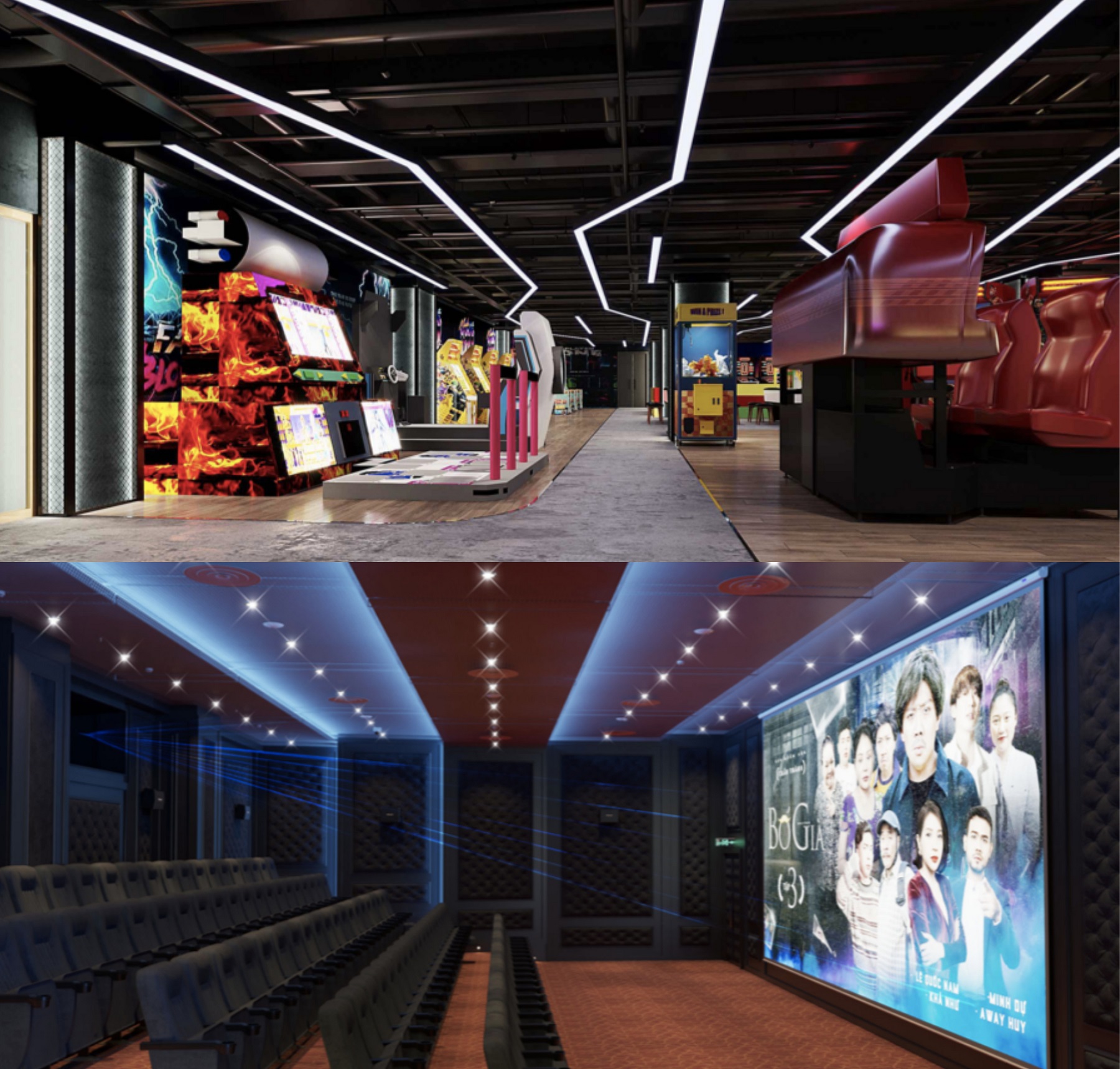 Khám phá tổ hợp trung tâm hội nghị quy mô và hiện đại nhất tại Vĩnh Phúc - Ảnh 7