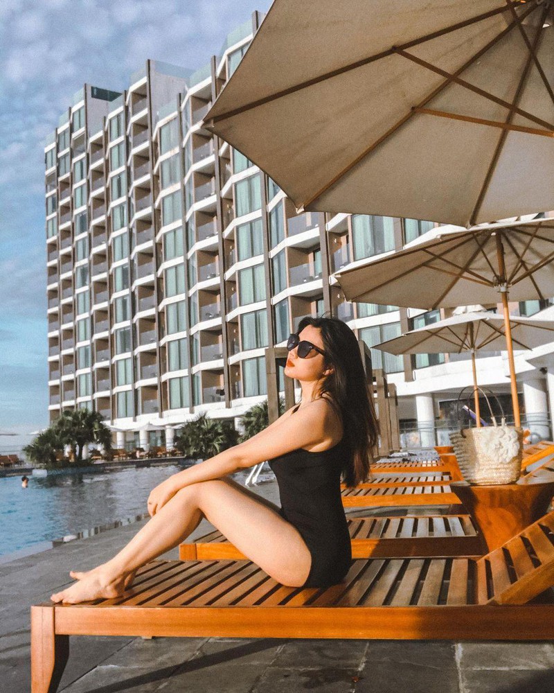 Trải nghiệm m&#249;a h&#232; m&#225;t lịm giữa “thi&#234;n đường nước” hơn 150 bể bơi tại FLC Sầm Sơn - Ảnh 5